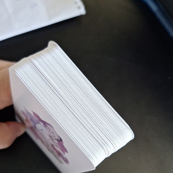 Linestrider tarot - Picture 6 of 9